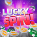 Lucky Chip Spin: Pusher Game Mod