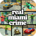 Grand Miami Gangster: Real Crime Mod