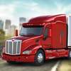 Truck Simulator: Cargo Truck Driving Mod