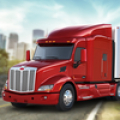 Truck Simulator: Cargo Truck Driving icon