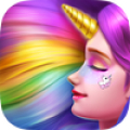 Unicorn Makeover Artist: World Mod