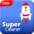 Super Cleaner PRO Mod