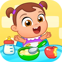 Baby care Mod Apk [Remove ads][Mod speed]
