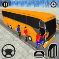 Bus Simulator: Coach Bus Game Mod