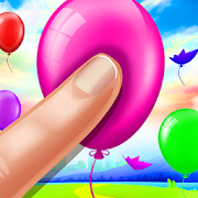 Pop the Balloons-Baby Balloon Mod Apk