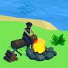Lost Island: Idle RPG Survival Mod