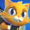 Jetpack Cats icon