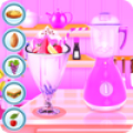 Milkshake Cooking & Decoration icon