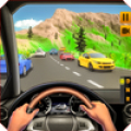 Racing With Power Steering - Car Racing Game 2019 Mod