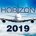 Horizon Flight Simulator Mod