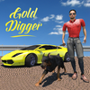 Gold Digger Prank Master Game Mod
