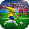 FreeKick Soccer 2021 Mod Apk [Remove ads][Mod speed]