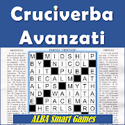 Italian Crossword Puzzles Mod Apk