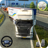 US Heavy Cargo Truck: Grand Driving Simulator 2019 Mod