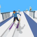 Ski Jumper 3D Mod