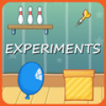 Experimentos de Física puzle APK