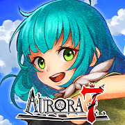 Aurora7（オーロラセブン） icon