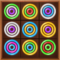 Color Rings: Color Puzzle Game Mod