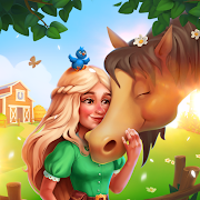 Homesteads: Dream Farm Mod Apk 30001169 [Unlimited money]