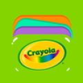 Crayola Juego Pack-Multijuegos Mod