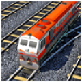 Train Passenger Game Drive Mod