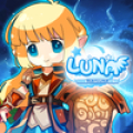 Luna M icon