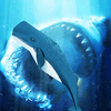 Mega Sharks : Shark Games Mod