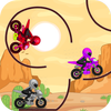 motocicleta jinete - juegos de motos Mod