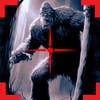Bigfoot Monster Hunter Game Mod