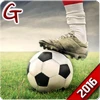 Football 2017 Mod Apk [Remove ads][Mod speed]