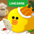 LINE POPChocolat Mod