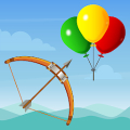 Balloon Archer Mod