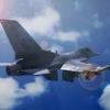 F16 Fighter Jet Games Mod