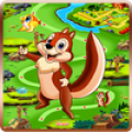 Squirrel Bubble Shooter Mod