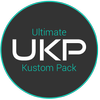 UKP for Kustom / KLWP Mod