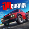 Garage 54 - Car Geek Simulator icon