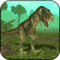 Tyrannosaurus Rex Sim 3D Mod