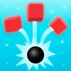 Cube Breaker 3D: Destroy them Mod Apk [Unlimited money][Cracked]