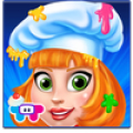 Clumsy Chef Wedding Cake APK