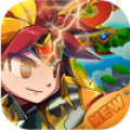 Hero Empires & Puzzles: Diamon icon