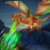 Dragon Hunting Games: Epic World Monster Shooting Mod