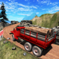 Camionero 3D icon