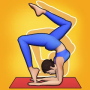 Yoga Master - Flex Running APK+MOD (Remove ads)v1.1.19 Yoga Master - Flex Running