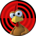 Moorhuhn - Crazy Chicken Remake icon