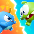 Om Nom Knockout icon