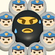 Protect It: Surround the Thief Mod Apk