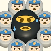 Protect It: Surround the Thief