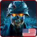 War Z: Zombie Shooting Games Mod
