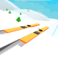 Ski Jump Jump icon