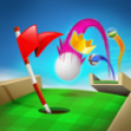 Mini Golf: Battle Royale icon